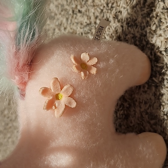 Unicorn World Unicorn Plush - Picture 2 of 5